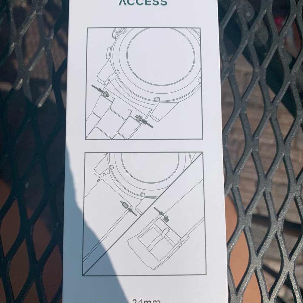 Android Band - image 3